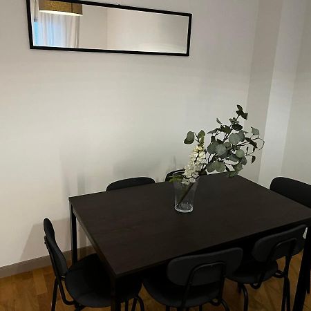 마드리드 Exyca Tetuan 아파트 외부 사진